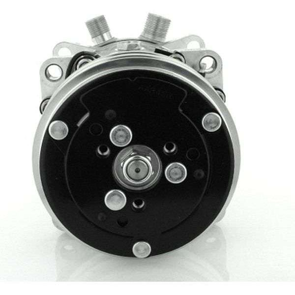Sanden Compressor Sd5H14 12V 2A 132mm Vor Ear Mount Fl Head
