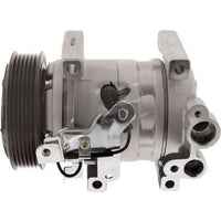 CM3517J Jayair Compressor Holden Captiva Cg 3.2L V6 10/06-1/11 Sp17 6Pv