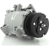 Jayair Compressor Honda Crv Re Rm 2.4L Pet 2/07-7/17 Trse090A 7Pv 12V