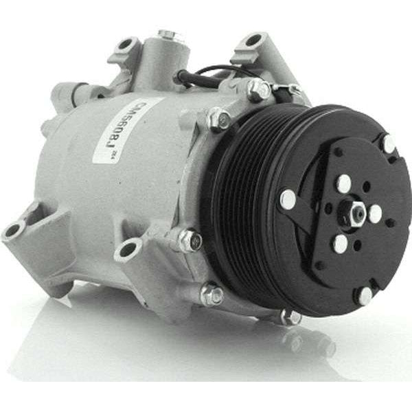 Jayair Compressor Honda Crv Re Rm 2.4L Pet 2/07-7/17 Trse090A 7Pv 12V