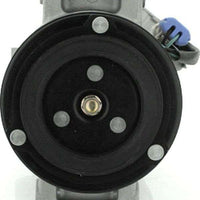 Jayair Compressor Holden Astra Ah 1.8L Z18Xe 04-On Cvc 5Pv 12V