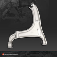 Rear Left Lower Control Arm for Maserati Quattroporte GranCabrio M 145 2011-2017 - image 1