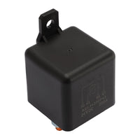 24V 200A 4-Pin Automotive Relay With Plastic Bracket for Cars, Trucks & Motorcycles - image 4