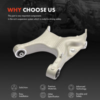 Rear Right Control Arm for BMW F15 F85 F16 F86 E70 E71 X5 X6 2006-2019 AWD SUV - image 3