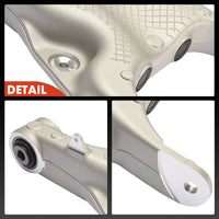 Rear Right Control Arm for BMW F15 F85 F16 F86 E70 E71 X5 X6 2006-2019 AWD SUV - image 5