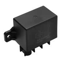 24V 150A 4-Pin Automotive Relay With Plastic Bracket for Cars & Trucks - image 2