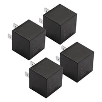 24V 40A 5-Pin Universal Automotive Relay for Cars, Trucks & Motorcycles - image 3