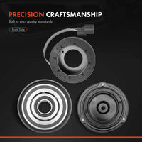AC Compressor Clutch Kit for Land Rover Defender L315 Discovery L318 Range Rover - image 3