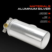 AC Receiver Drier for Toyota LandCruiser J40 FJ40 FJ45 J60 J70 J80 1975-1992 AWD - image 2