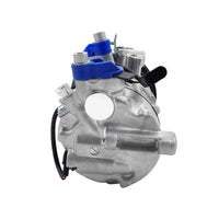 A/C Compressor With Clutch Fit For Audi A6 C7 A7 4G Q7 4M For Volkswagen Touareg CR 3.0 4M0820803J 2011-ON - image 8