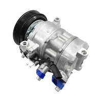 A/C Compressor With Clutch Fit For Audi A6 C7 A7 4G Q7 4M For Volkswagen Touareg CR 3.0 4M0820803J 2011-ON - image 6