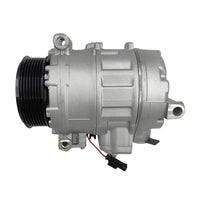 AC Compressor Fit For Mercedes-Benz C-Class W203 S203 CLK C209 A209 CLS C219 E-Class W211 S-Class W220 SL R230 Sprinter B906 Valente Vito W639 2000-ON - image 3