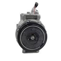 AC Compressor Fit For Mercedes-Benz C-Class W203 S203 CLK C209 A209 CLS C219 E-Class W211 S-Class W220 SL R230 Sprinter B906 Valente Vito W639 2000-ON - image 6