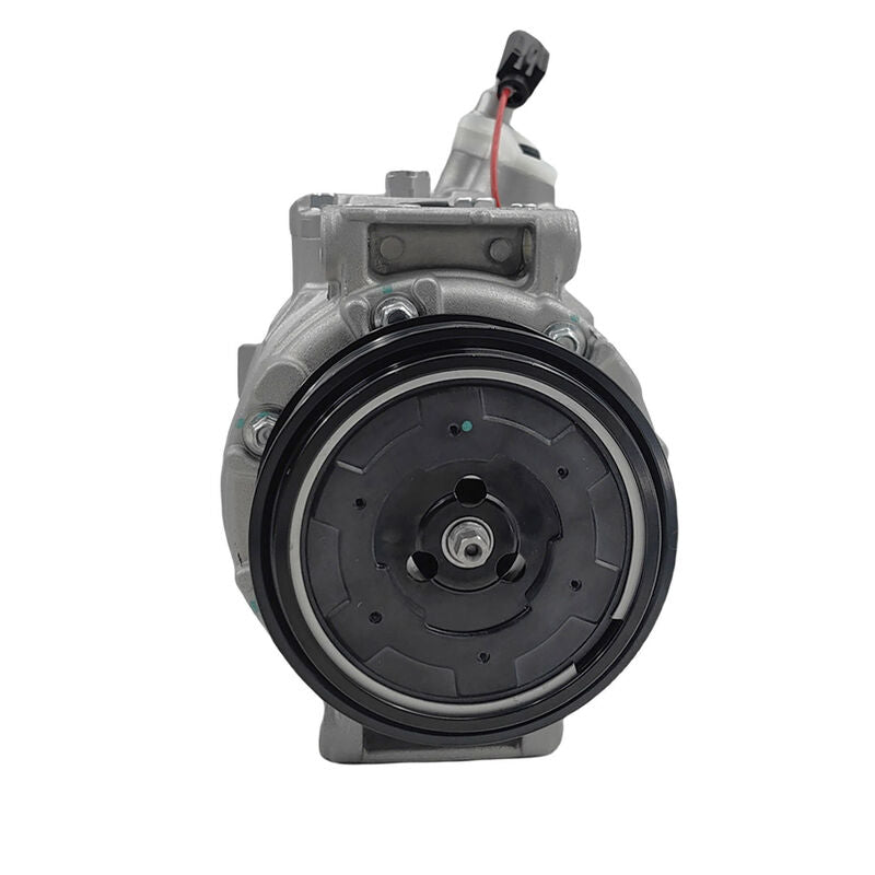 AC Compressor Fit For Mercedes-Benz C-Class W203 S203 CLK C209 A209 CLS C219 E-Class W211 S-Class W220 SL R230 Sprinter B906 Valente Vito W639 2000-ON - image 6