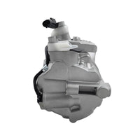 AC Compressor Fit For Mercedes-Benz C-Class W203 S203 CLK C209 A209 CLS C219 E-Class W211 S-Class W220 SL R230 Sprinter B906 Valente Vito W639 2000-ON - image 7