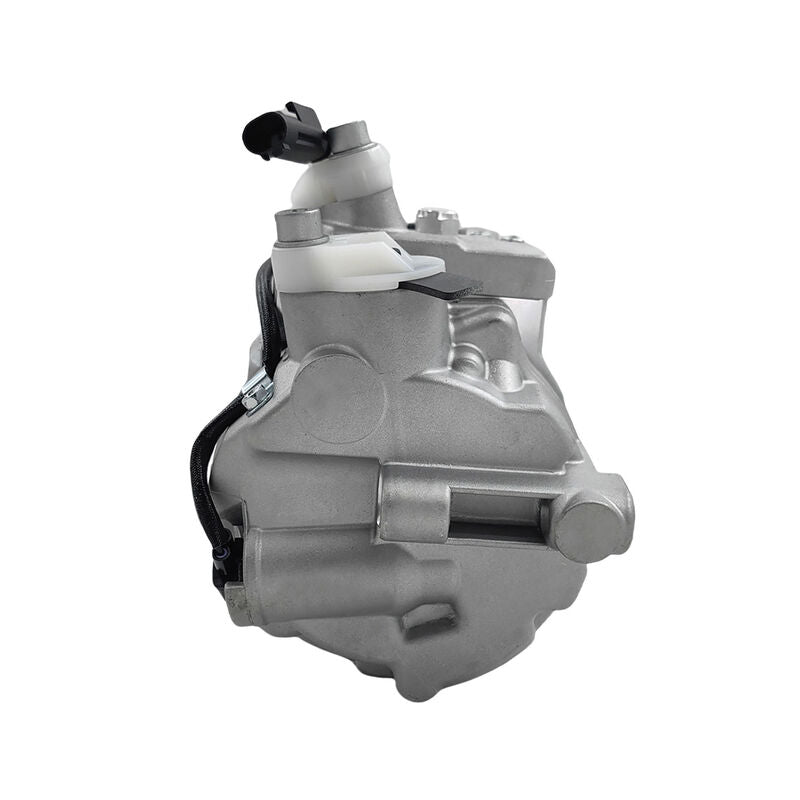 AC Compressor Fit For Mercedes-Benz C-Class W203 S203 CLK C209 A209 CLS C219 E-Class W211 S-Class W220 SL R230 Sprinter B906 Valente Vito W639 2000-ON - image 7
