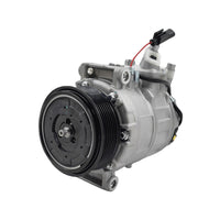 AC Compressor Fit For Mercedes-Benz C-Class W203 S203 CLK C209 A209 CLS C219 E-Class W211 S-Class W220 SL R230 Sprinter B906 Valente Vito W639 2000-ON - image 9