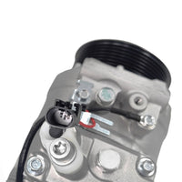 AC Compressor Fit For Mercedes-Benz C-Class W203 S203 CLK C209 A209 CLS C219 E-Class W211 S-Class W220 SL R230 Sprinter B906 Valente Vito W639 2000-ON - image 8