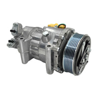 AC Compressor Fit For Mini Cooper R56 R57 One R56 Countryman R60 1.6L - image 4