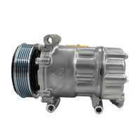 AC Compressor Fit For Mini Cooper R56 R57 One R56 Countryman R60 1.6L - image 3