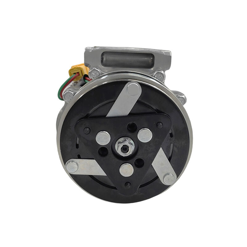 AC Compressor Fit For Mini Cooper R56 R57 One R56 Countryman R60 1.6L - image 6