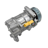 AC Compressor Fit For Mini Cooper R56 R57 One R56 Countryman R60 1.6L - image 5