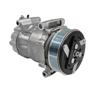 AC Compressor Fit For Mini Cooper R56 R57 One R56 Countryman R60 1.6L - image 1