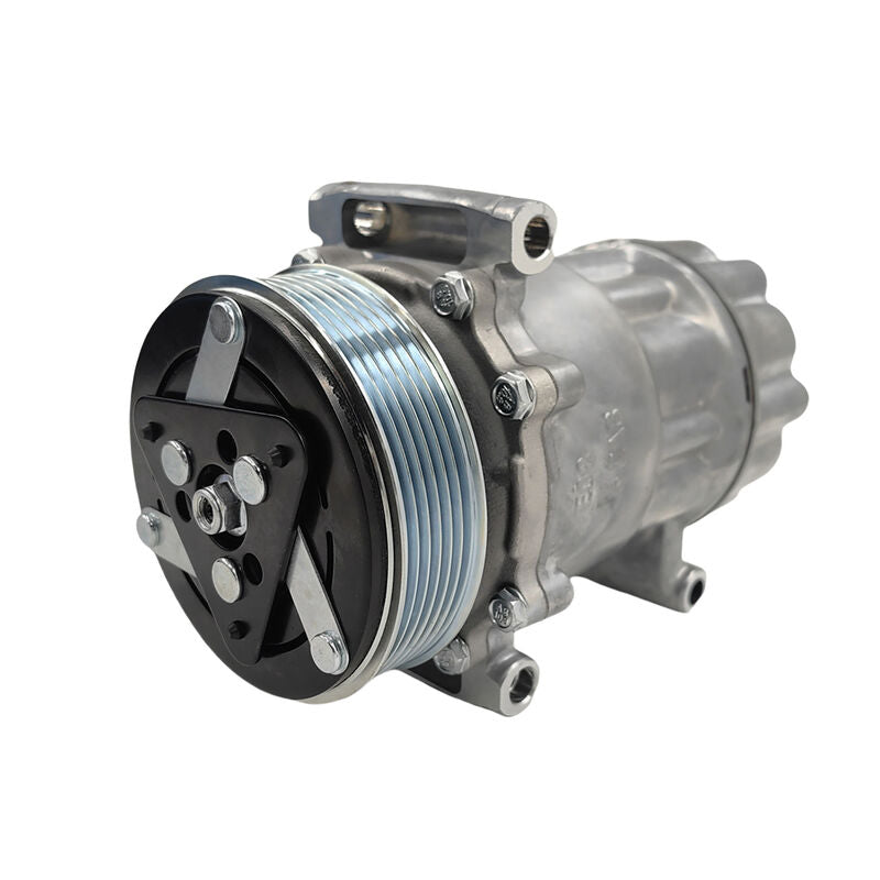 AC Compressor Fit For Mini Cooper R56 R57 One R56 Countryman R60 1.6L - image 2