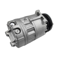 A/C Compressor With Clutch Fit For BMW X5 E53 V8 4.4L 4.8L CSV717 64526917864 2004-2006 - image 4