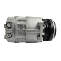 A/C Compressor With Clutch Fit For BMW X5 E53 V8 4.4L 4.8L CSV717 64526917864 2004-2006 - image 3