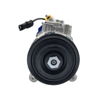 AC Compressor Fit For BMW 1 F20 3 F30 F80 F31 F34 4 F32 F82 F33 F83 X3 F25 X4 F6 2.0L 3.0L - image 6