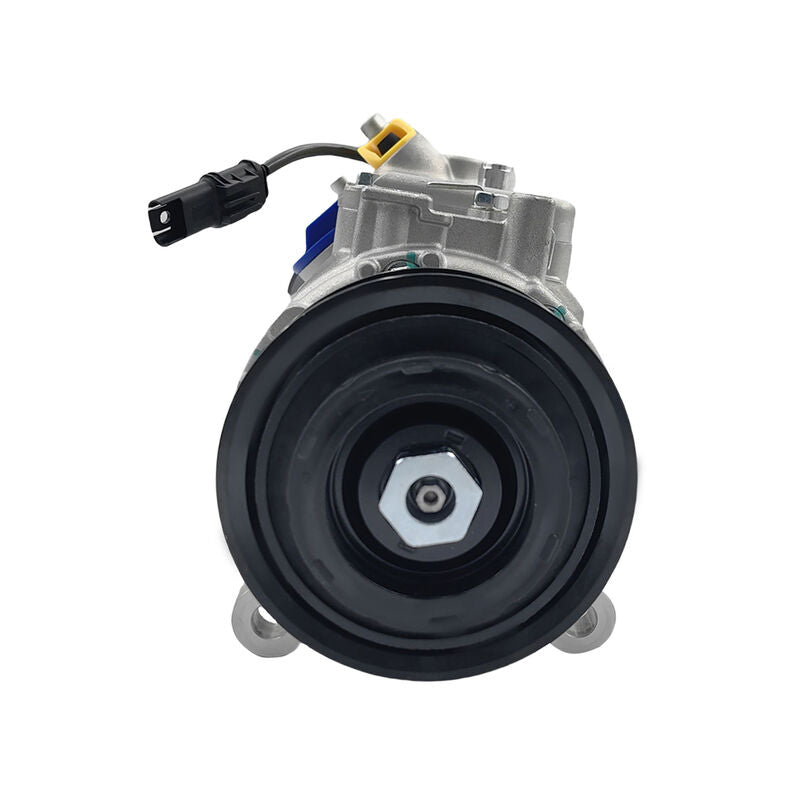AC Compressor Fit For BMW 1 F20 3 F30 F80 F31 F34 4 F32 F82 F33 F83 X3 F25 X4 F6 2.0L 3.0L - image 6