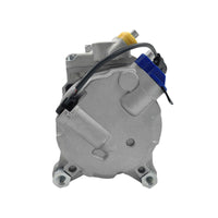 AC Compressor Fit For BMW 1 F20 3 F30 F80 F31 F34 4 F32 F82 F33 F83 X3 F25 X4 F6 2.0L 3.0L - image 7