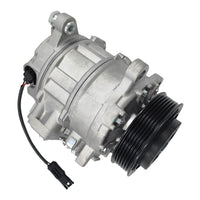 AC Compressor Fit For BMW 1 F20 3 F30 F80 F31 F34 4 F32 F82 F33 F83 X3 F25 X4 F6 2.0L 3.0L - image 5