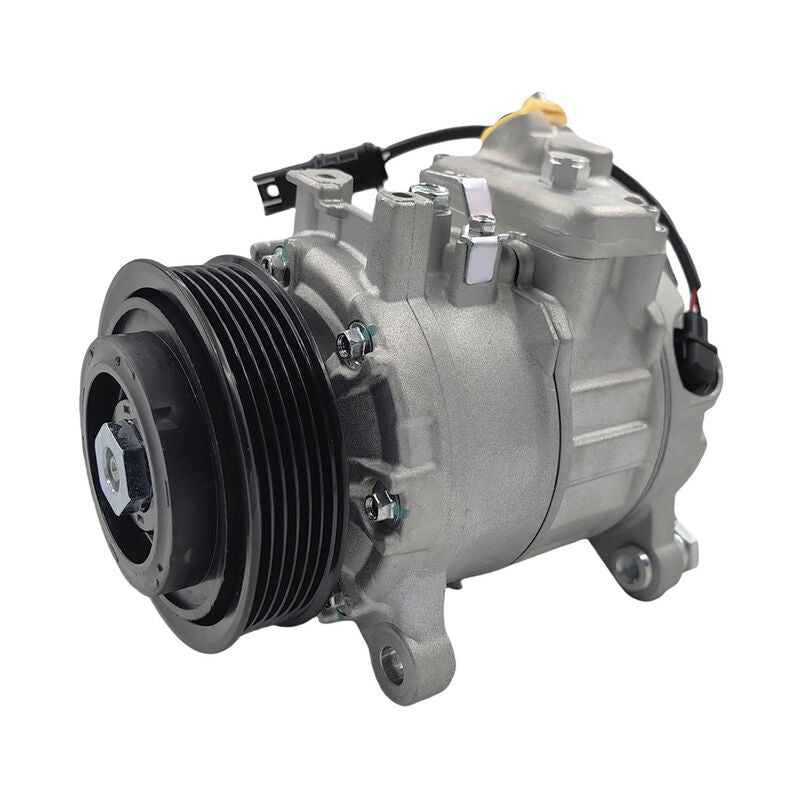 AC Compressor Fit For BMW 1 F20 3 F30 F80 F31 F34 4 F32 F82 F33 F83 X3 F25 X4 F6 2.0L 3.0L - image 9