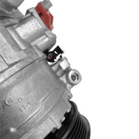 AC Compressor With Seal Ring & Pulley Fit For BMW 5 E60 E61 2.5L 3.0L N52 2004-2009 - image 7