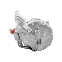 AC Compressor With Seal Ring & Pulley Fit For BMW 5 E60 E61 2.5L 3.0L N52 2004-2009 - image 6