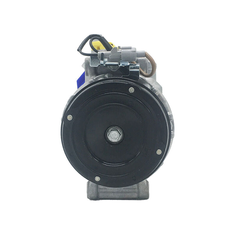 AC Compressor Fit For BMW 5 F10 F07 F11 6 F12 F13 F06 7 F01 F02 F03 F04 G11 G12 X5 F15 X6 E71 E72 F16 For Rolls-Royce 2007-ON 64529154072 - image 3