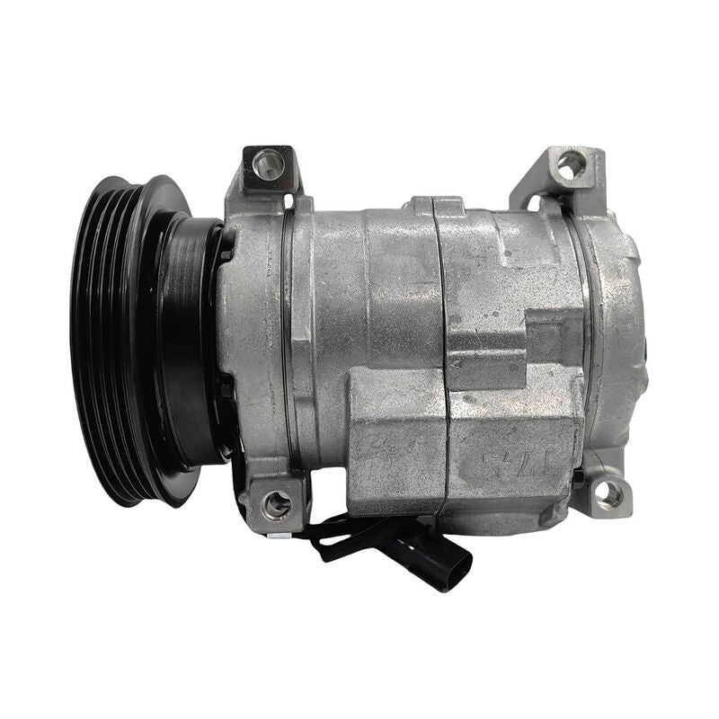 A/C Compressor Fit For Chrysler PT Cruiser PF PG 2.0L ECC 2.4L EDZ 4Cyl Petrol 5058032AC 01/2000-12/2010 - image 8