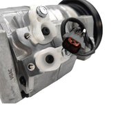 A/C Compressor Fit For Chrysler PT Cruiser PF PG 2.0L ECC 2.4L EDZ 4Cyl Petrol 5058032AC 01/2000-12/2010 - image 7