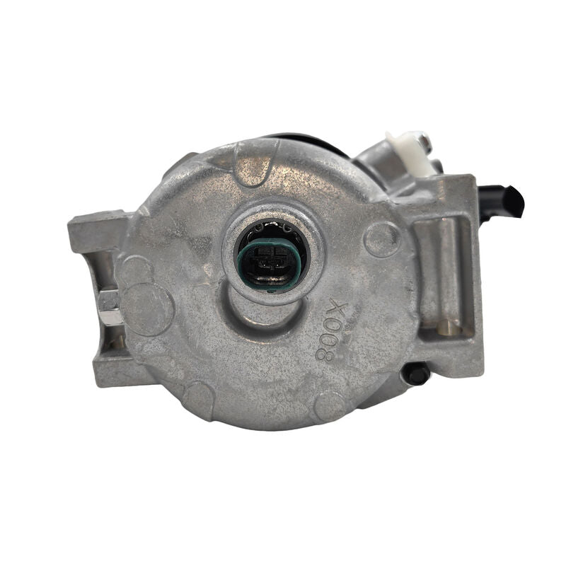 A/C Compressor Fit For Chrysler PT Cruiser PF PG 2.0L ECC 2.4L EDZ 4Cyl Petrol 5058032AC 01/2000-12/2010 - image 6