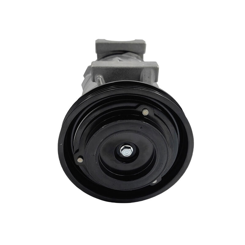 A/C Compressor Fit For Chrysler PT Cruiser PF PG 2.0L ECC 2.4L EDZ 4Cyl Petrol 5058032AC 01/2000-12/2010 - image 5