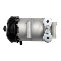 A/C Air Conditioning Compressor 7-Pulley Fit For Ford Transit VM 2.4L H9FB Bus Platform Chassis Van 2006-2014 - image 2