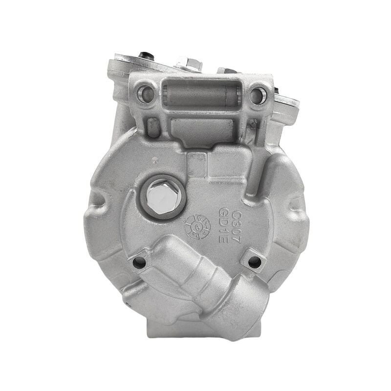 A/C Air Conditioning Compressor 7-Pulley Fit For Ford Transit VM 2.4L H9FB Bus Platform Chassis Van 2006-2014 - image 6
