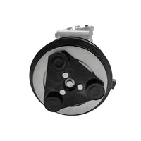 A/C Air Conditioning Compressor 7-Pulley Fit For Ford Transit VM 2.4L H9FB Bus Platform Chassis Van 2006-2014 - image 5