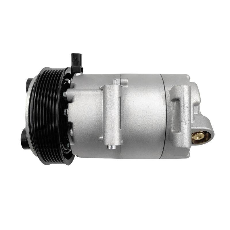 A/C Air Conditioning Compressor 7-Pulley Fit For Ford Transit VM 2.4L H9FB Bus Platform Chassis Van 2006-2014 - image 3