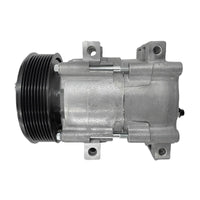 A/C Air Conditioning Compressor 8 Groove Fit For Ford F250 F350 7.3L 99MDI J Ute 1993-2007 - image 7