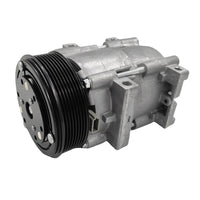 A/C Air Conditioning Compressor 8 Groove Fit For Ford F250 F350 7.3L 99MDI J Ute 1993-2007 - image 3