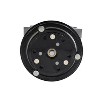 A/C Air Conditioning Compressor 8 Groove Fit For Ford F250 F350 7.3L 99MDI J Ute 1993-2007 - image 5