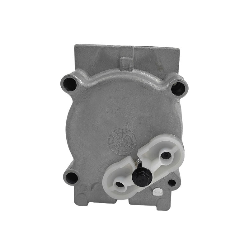 A/C Air Conditioning Compressor 8 Groove Fit For Ford F250 F350 7.3L 99MDI J Ute 1993-2007 - image 6
